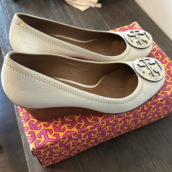 Tory Burch Sally Wedges - Picture 6 of 6